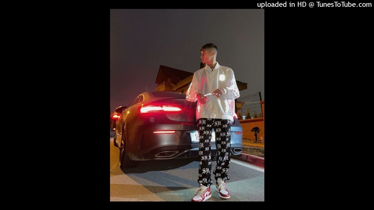 [Free] Cakal x Reckol Type Beat - 