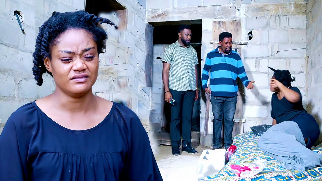 Just Released 29 JANUARY [EMOTIONAL] New CHINENYE ULAEGBU Movie Blockbuster - 2026 Nollywood Movie