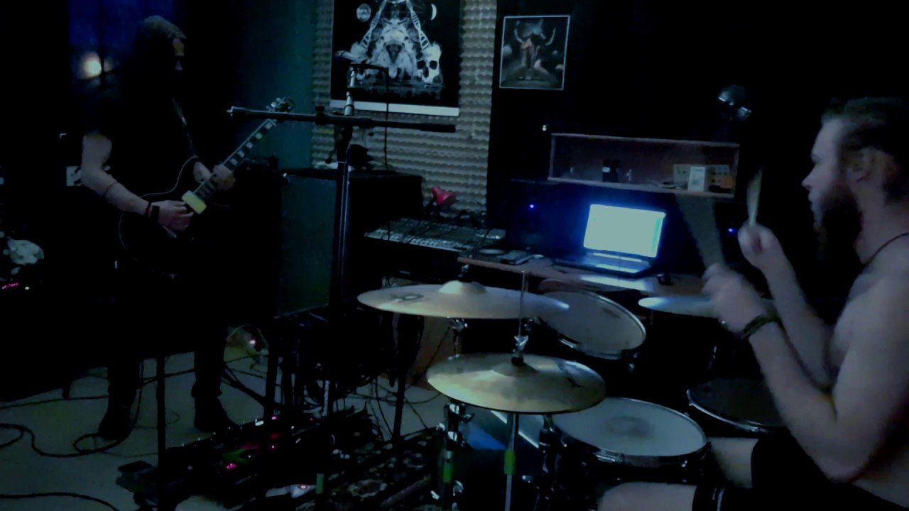 Raznutra - skuska / rehearsal 07.06.2020