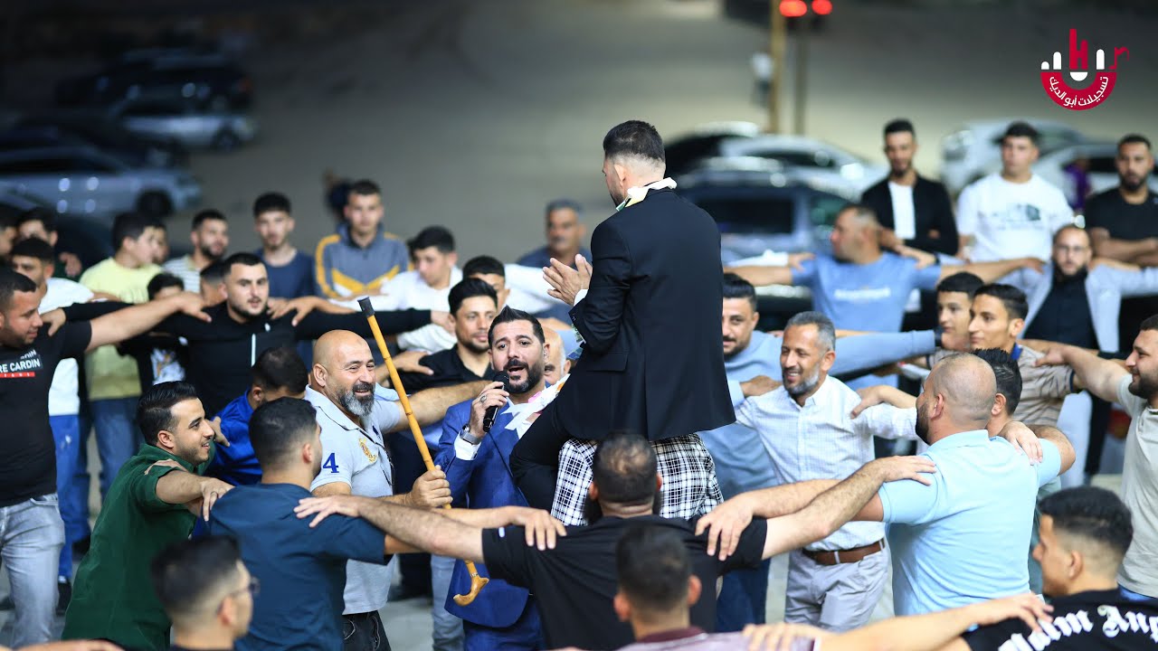 الفنان المقدسي محمد الرفاعي اجمل دبكات التشوبي 2025 زفة احمد مسلم تلفيت ✅ تسجيلات ابو الديك 📸