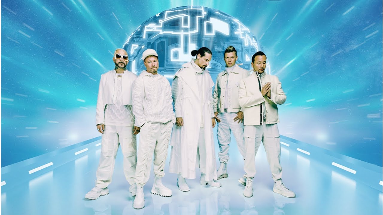 Best Birthday Ever! Singing my heart out with Back Street  Boys at The Sphere! 🎵🤩08.10.2025