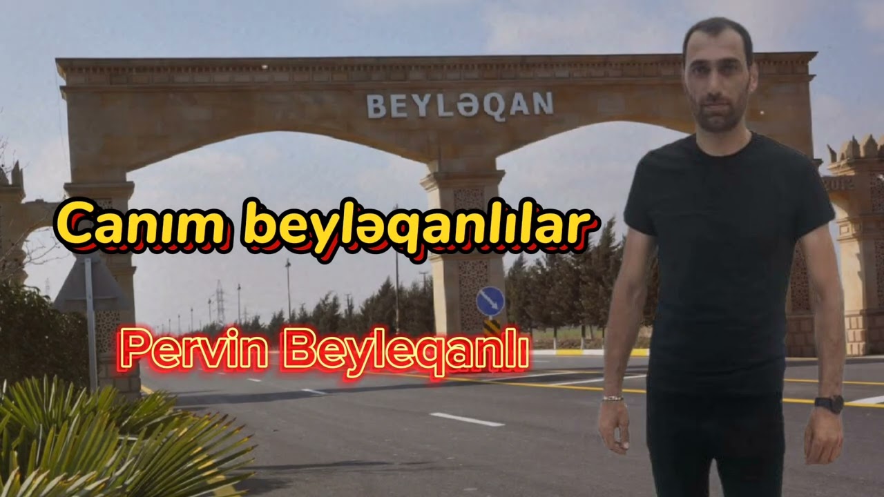 Pervin Beyleqanli Canim Beyleqanlilar