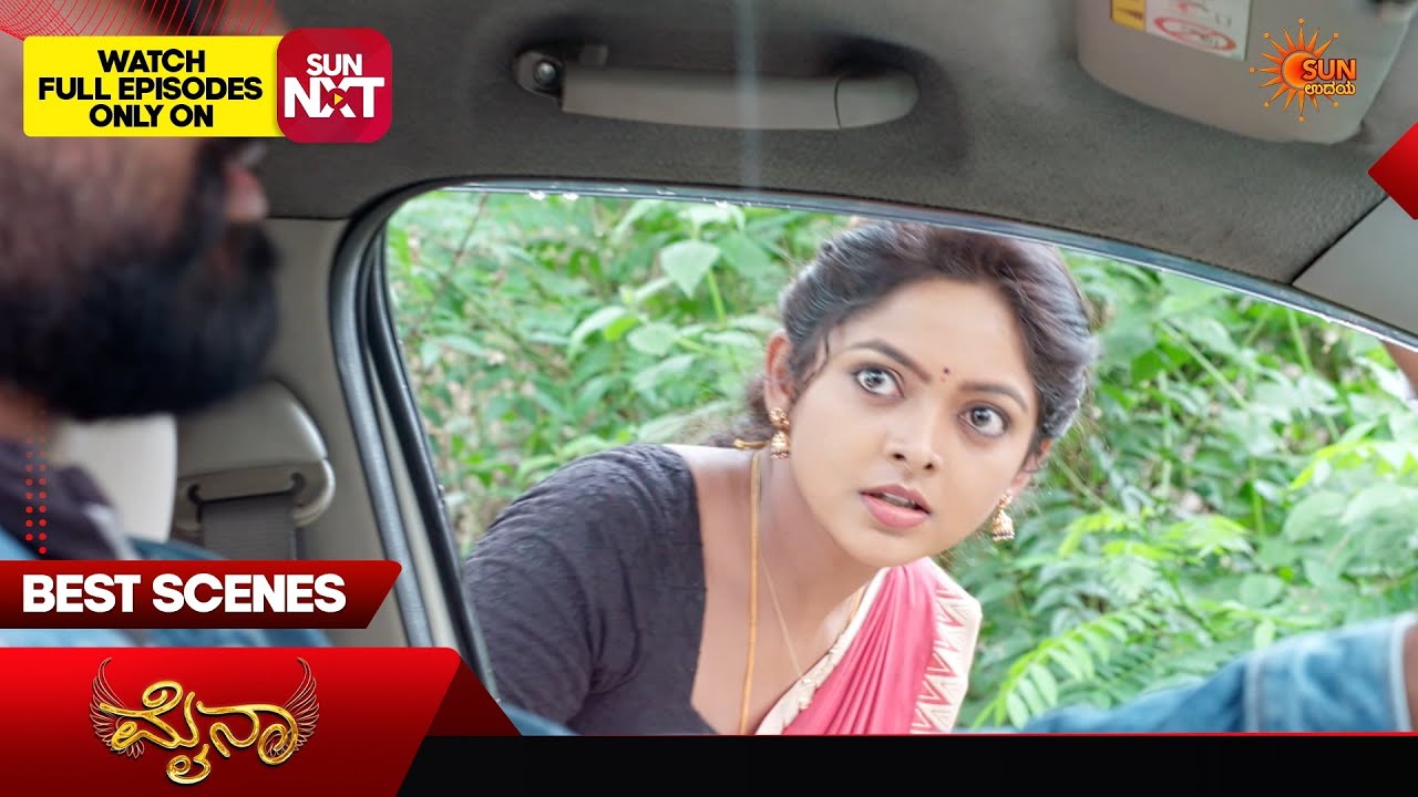 Myna - Best Scenes | 02 Jun 2026 | Kannada Serial |  Sun Udaya