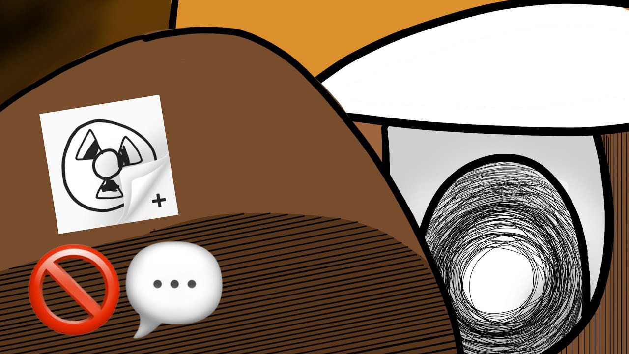 ⚾️ Last Man Standing - Animated Short #flipaclipnowords 🚫💬