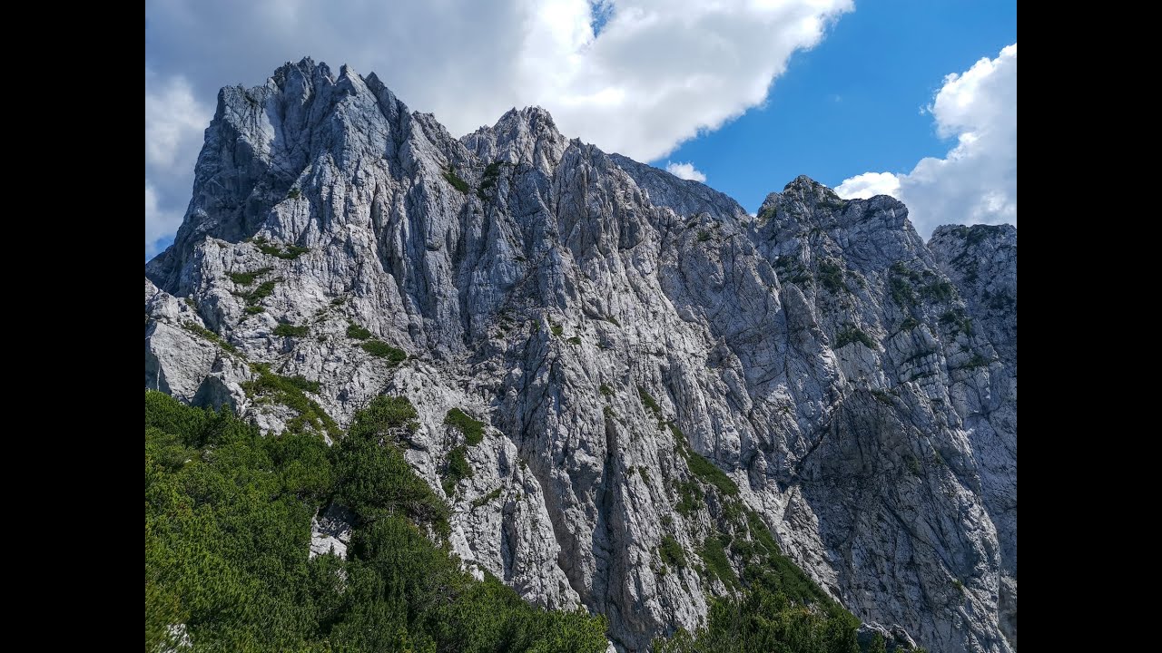 Rigljica (2074 m) - 14.7.2020