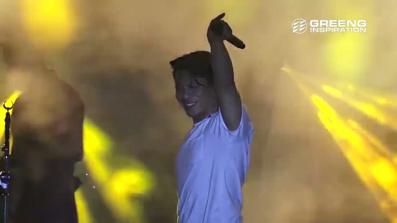 NOAH Live Konser Belitung (Big Dayz Out, 2018) Full. #noahhiatus