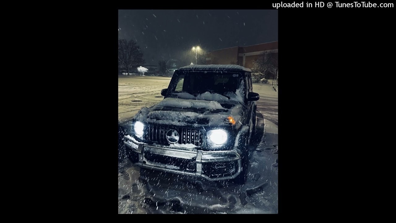 [FREE] Gunna x Lucki Type Beat | Snowstorm