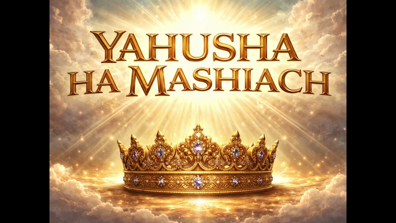 &ldquo;Yahusha Ha Mashiach You Are King, King Over All Kings&rdquo;