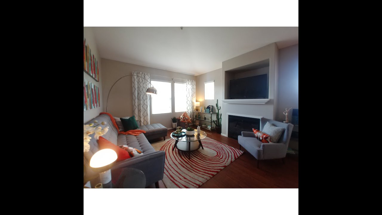 ARZANO APARTMENT TOUR IN LAS VEGAS 2023
