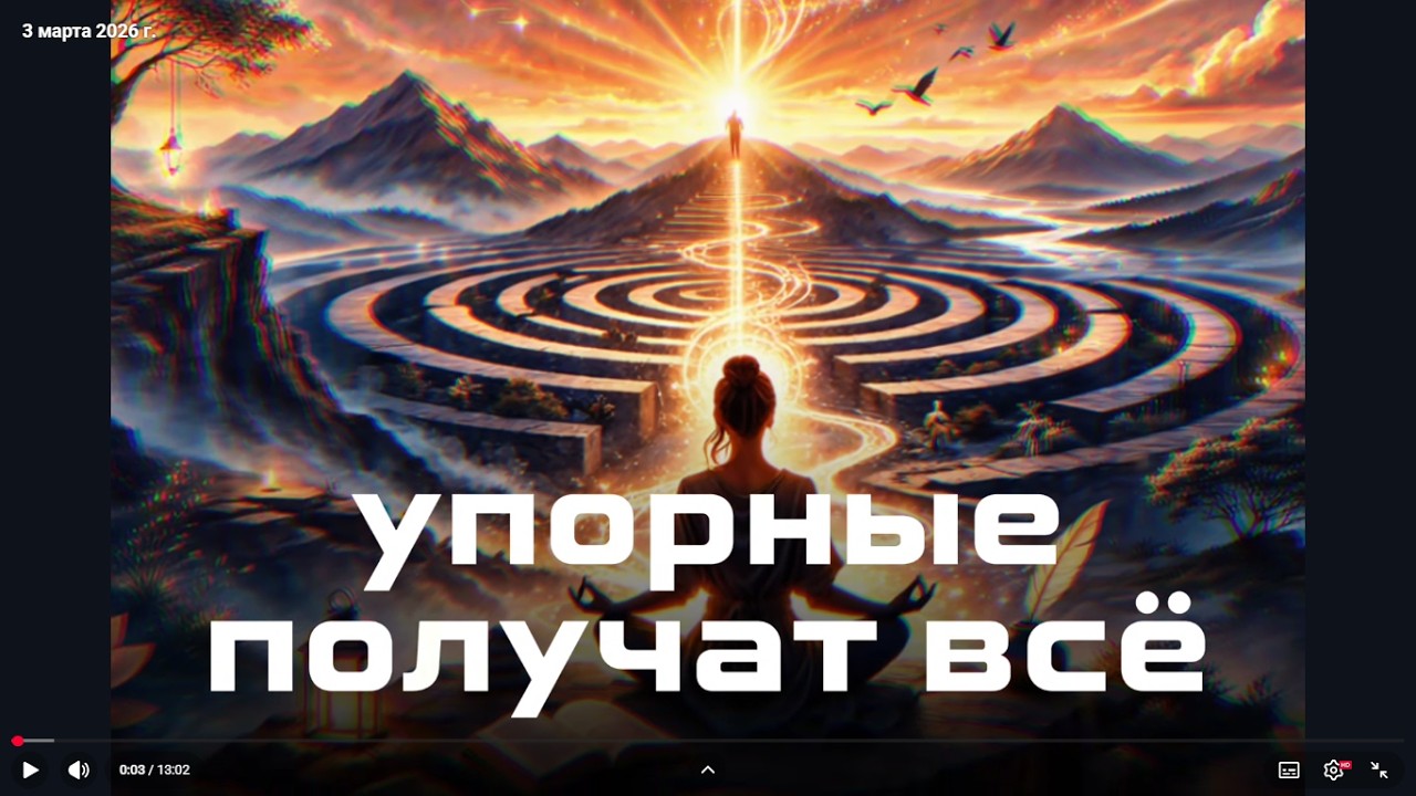 Главный миф об аффирмациях, который тормозит результат