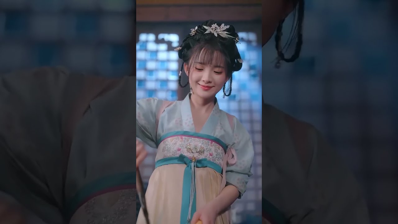 Cô Gái Xuyên Không Thành Phi Bị Lãng Quên – Nhờ Tài Nấu Ăn Khiến Hoàng Thượng Say Đắm