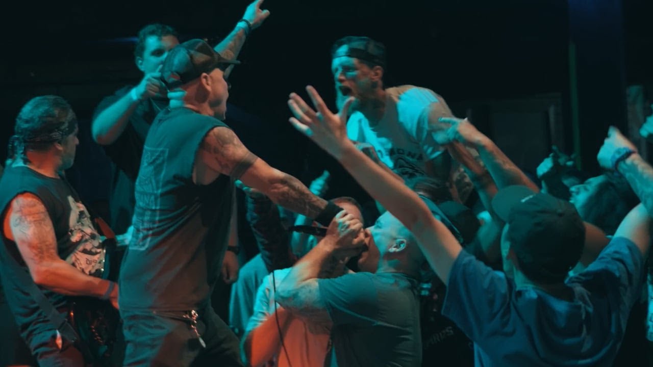 [hate5six] All Out War - August 03, 2024 (TIHC 2024)