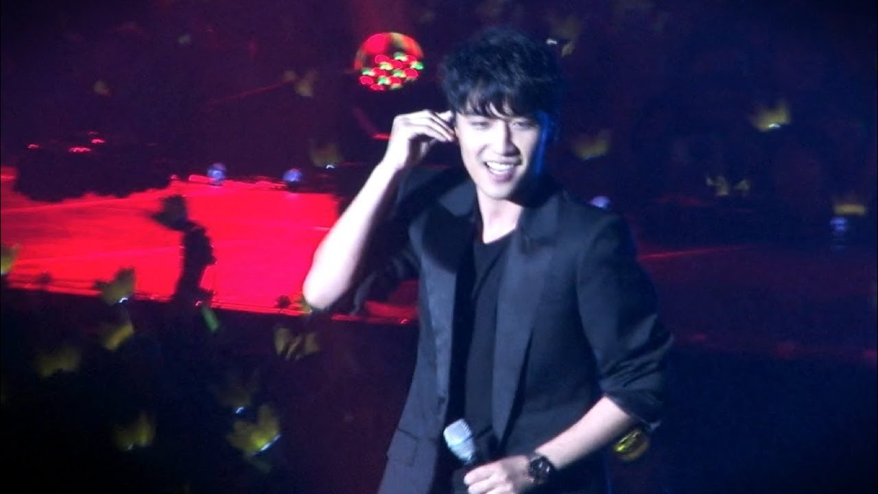 BigBang Seungri(빅뱅 승리) '할말있어요'(GOTTA TALK TO U) 라이브