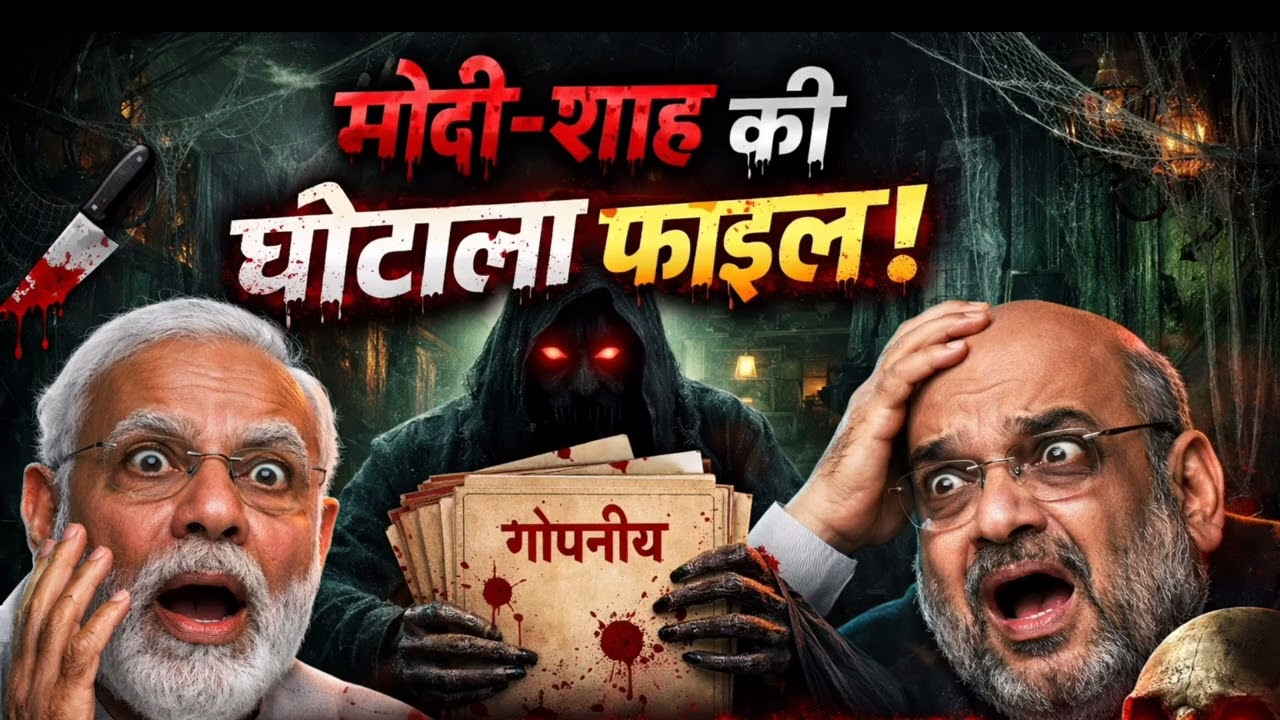 🔴 “सवाल सरकार से”