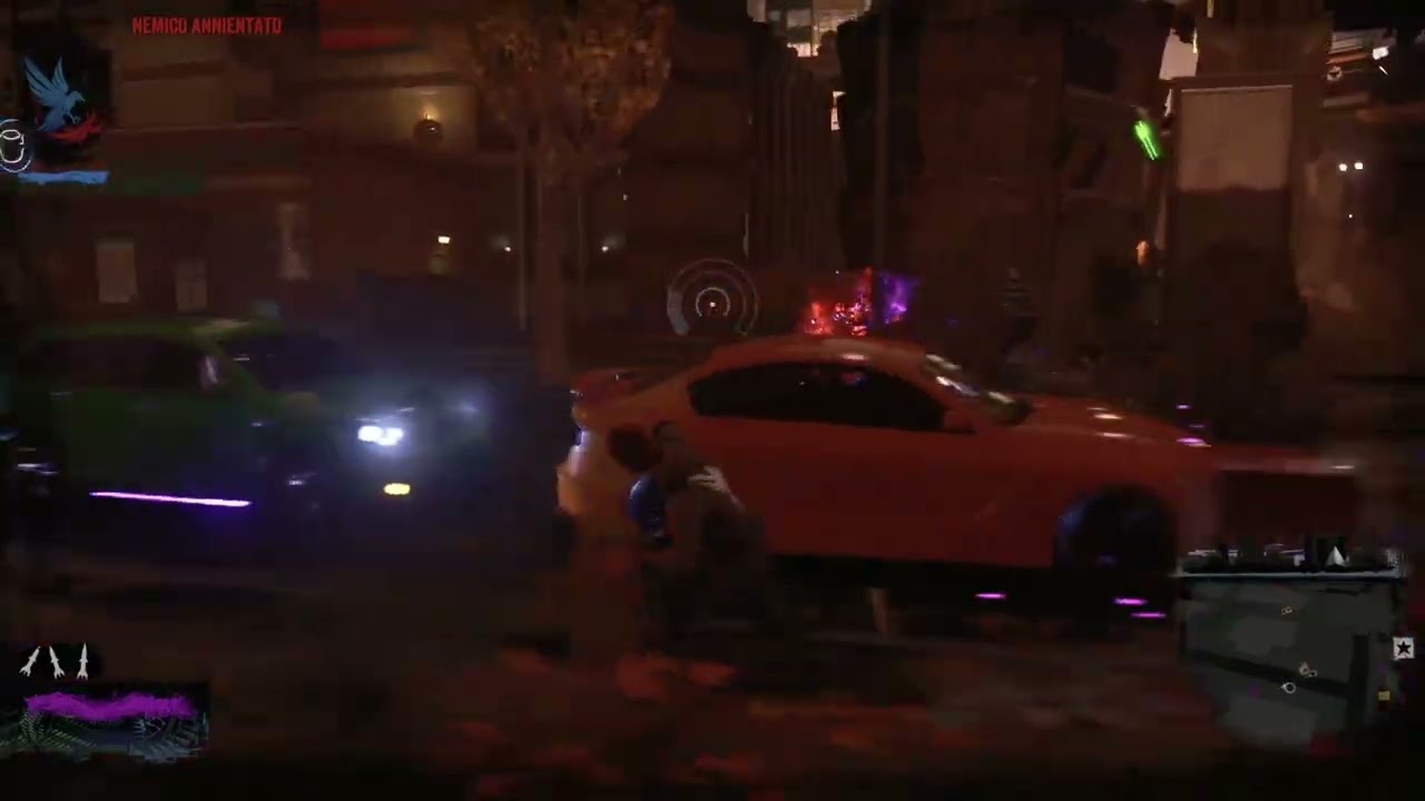 inFAMOUS SECOND SON - Gameplay ITA -  Parte 6
