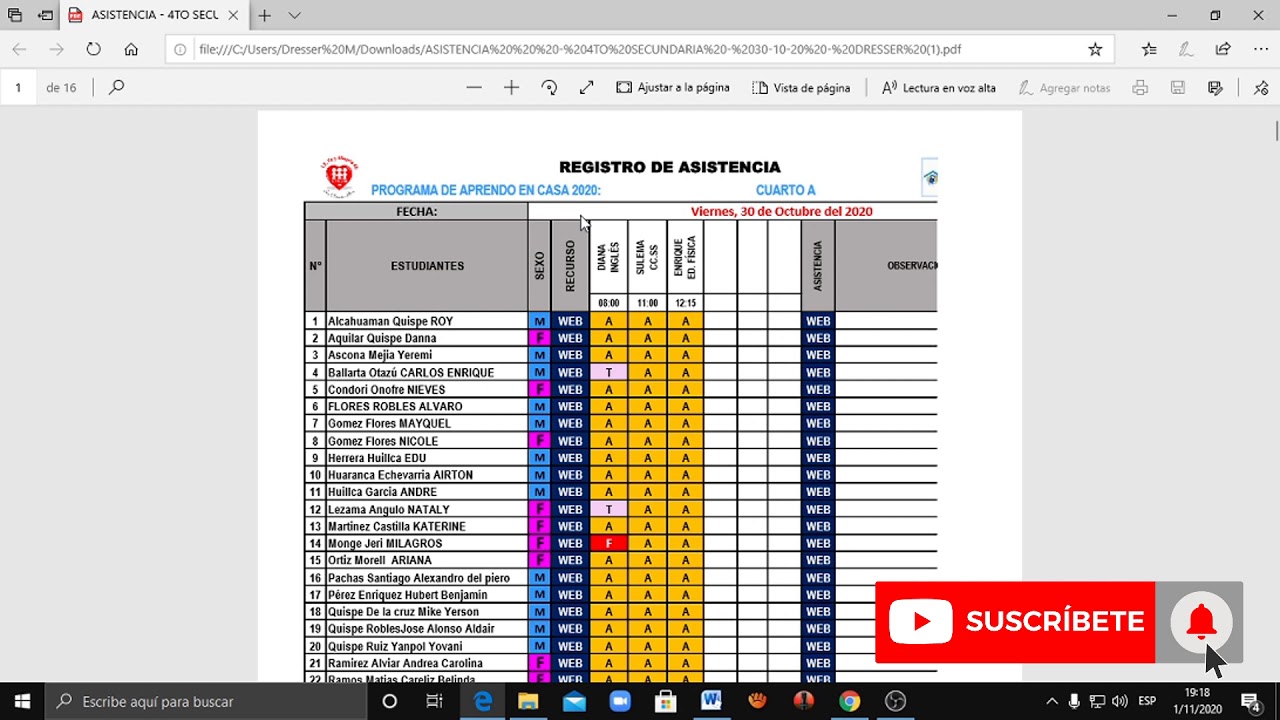 Como Proteger un PDF -  No Copiar No Imprimir No Editar - SIN PROGRAMAS