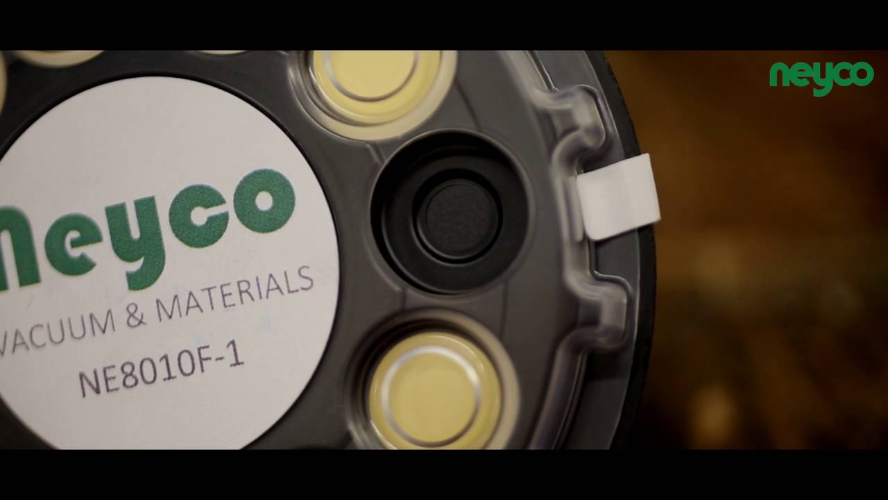 Support logistique chez Neyco / Logistic support at Neyco