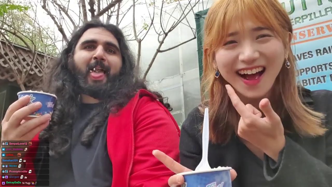 2021 01 23 San Antonio w/ EsfandTV