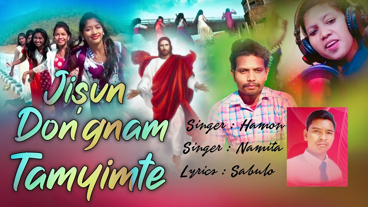 Jisun Don'gnam Tamyimte Soura New Song//Hamon Music//...