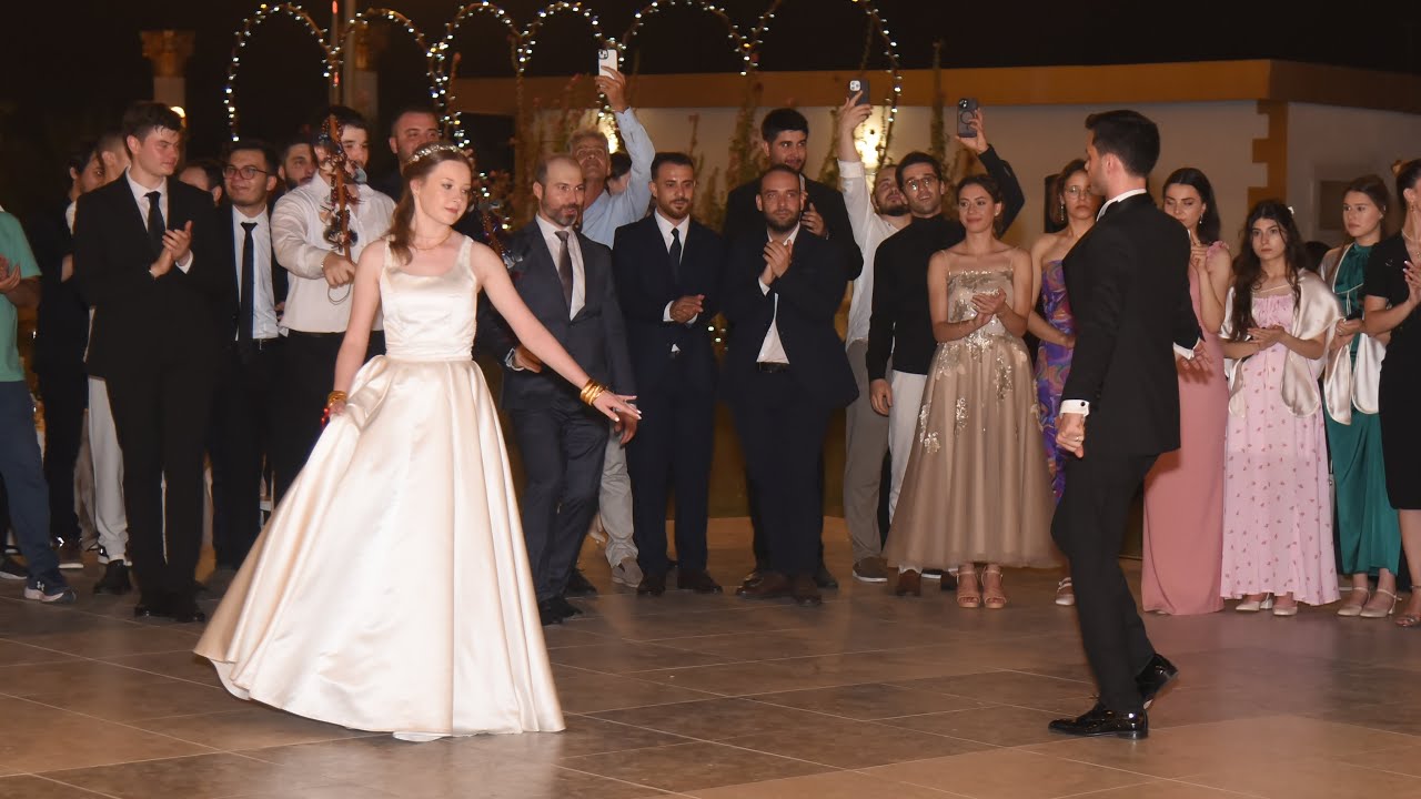 ŞEHNAZ&PERİT ADİGE CEUG-2