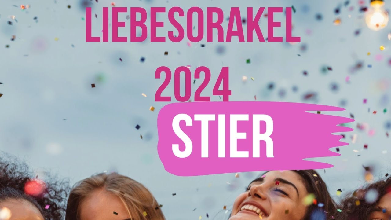 Stier ♉ Liebe 2024 ❤️ Gaslight| Date| Verbundenheit 🌹