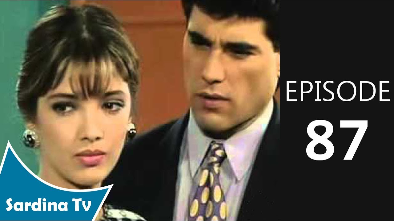 Guadaloupe - Episode 87 - رهينة الماضي الحلقة