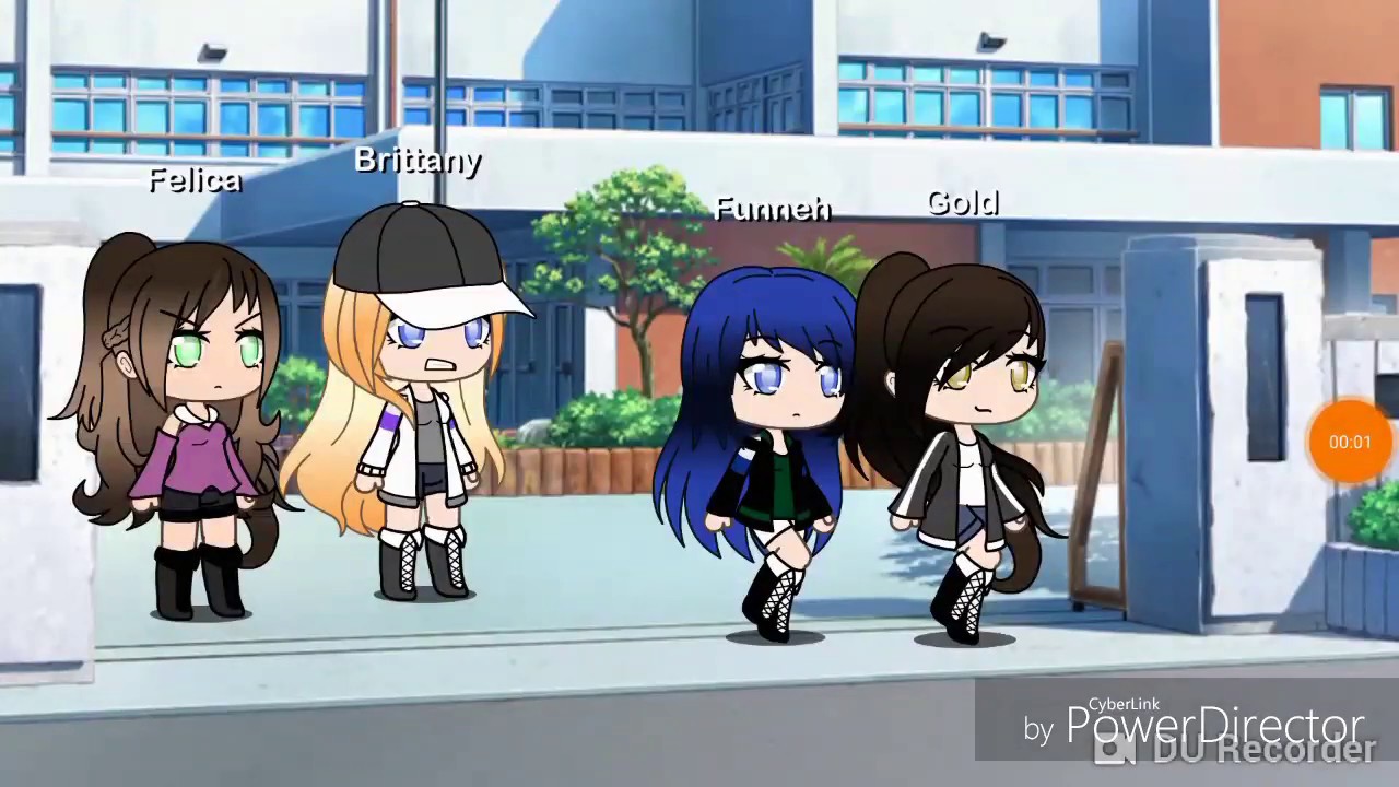You Should See Me In A Crown! (ItsFunneh Edition)