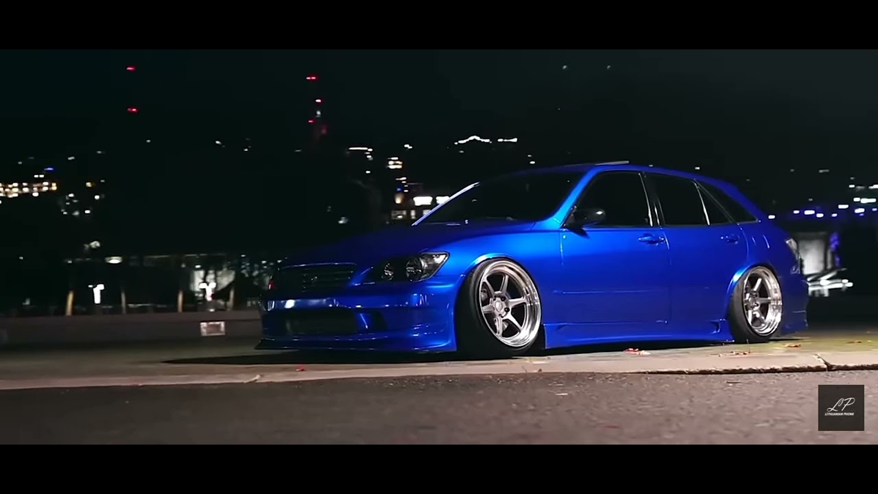PHONK DRIFT