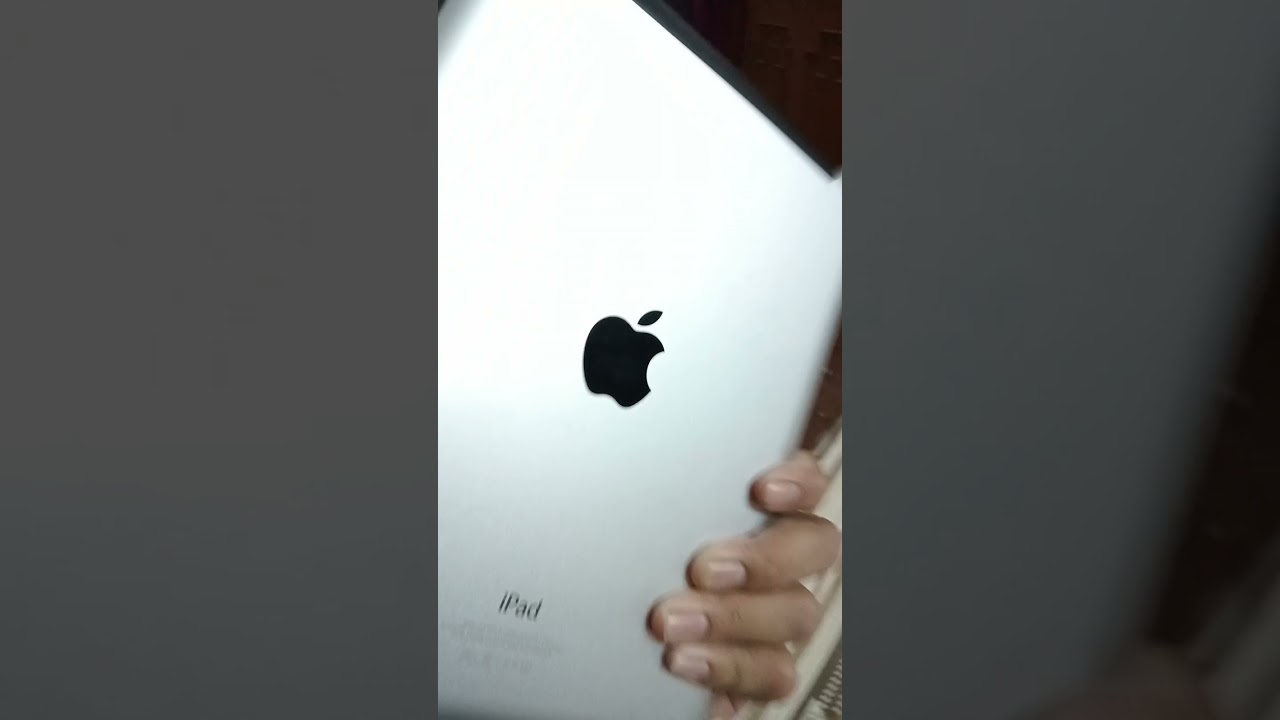 iPad 4 in 2021 🤩🤩🤩🤩