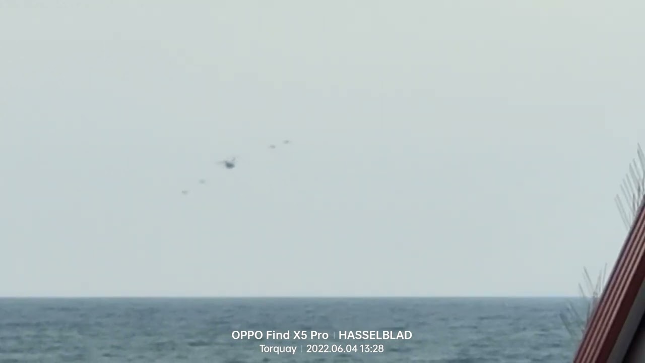 Torbay Airshow 2022