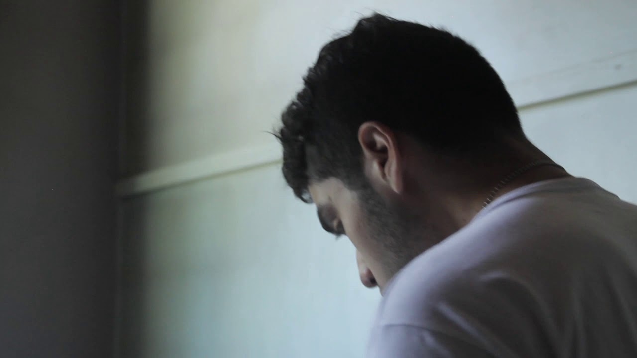 La 88 después del fuego (2019) Corto Terror