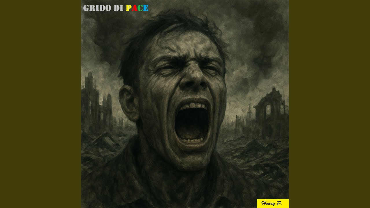 Grido di pace