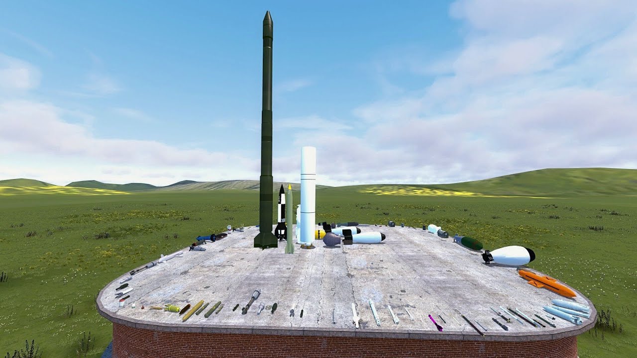 I Tested the Quark Bomb in Garry's Mod and Got SHOCKING Results