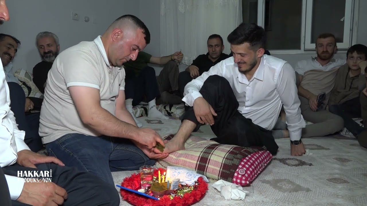 Zeynep & Metin Part 4/1
