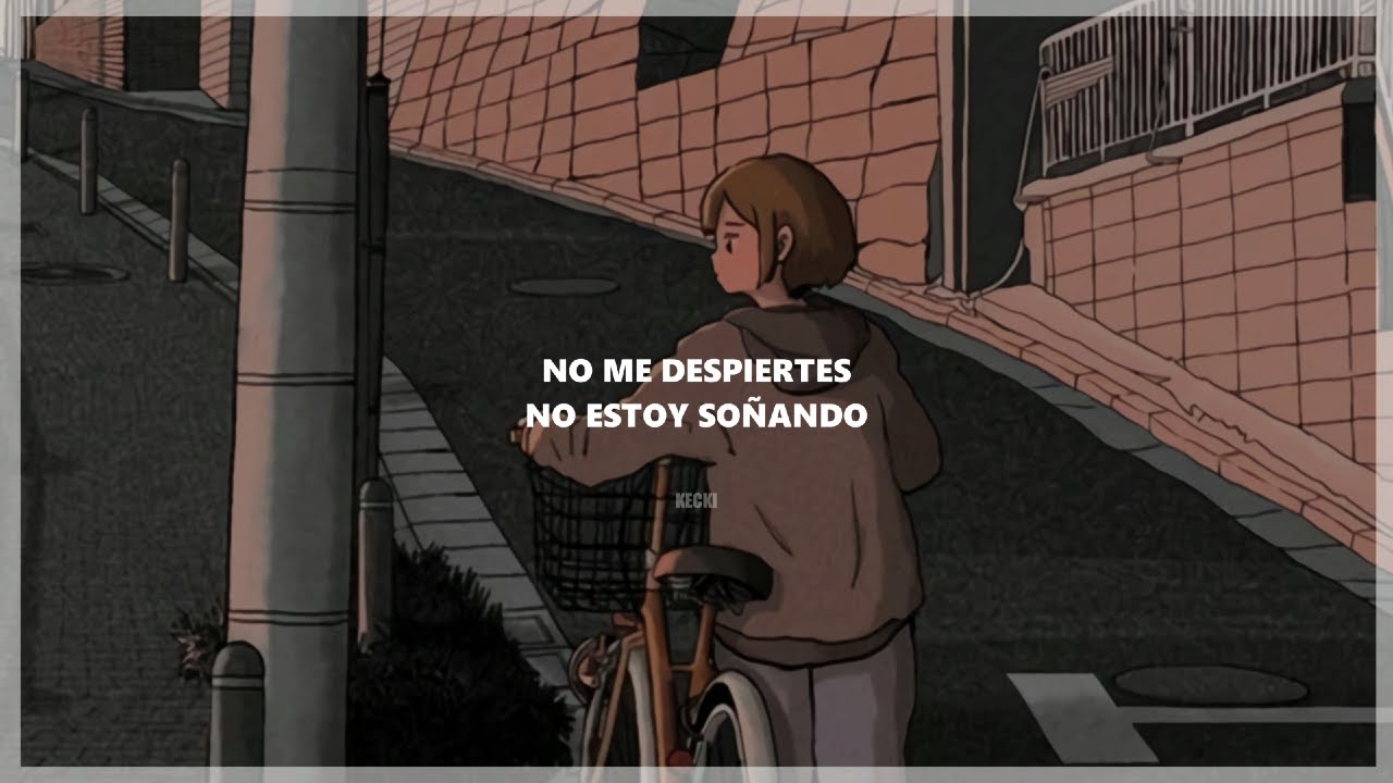 Listo para que esta sea tu nueva canción favorita :)