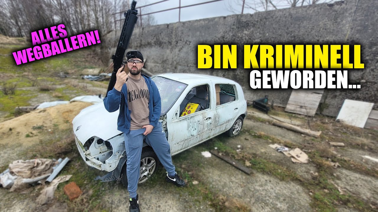 Dieses Video macht euch Feucht...