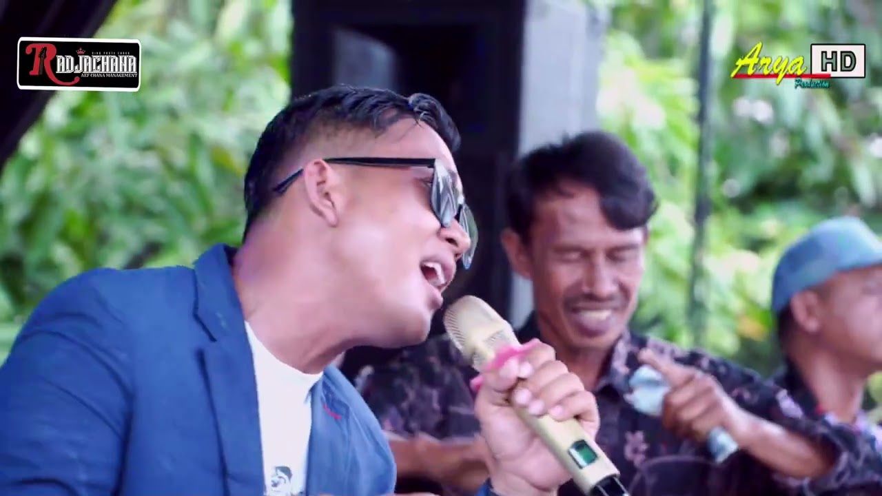 KIKY RIZKY - CINTAKU PASTI KEMBALI | RADJACHANA | LIVE GANTAR 30 11 2025 SEASON SIANG