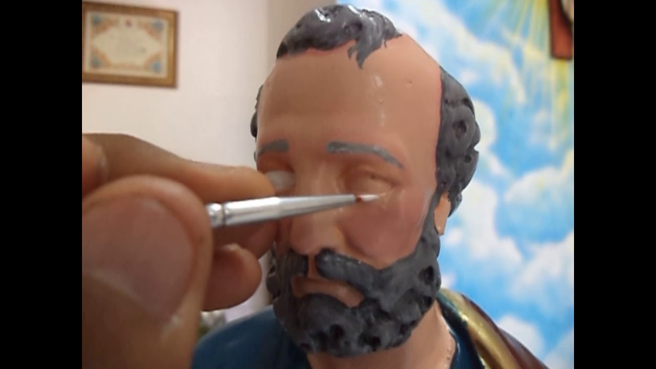 Restauração de São Pedro