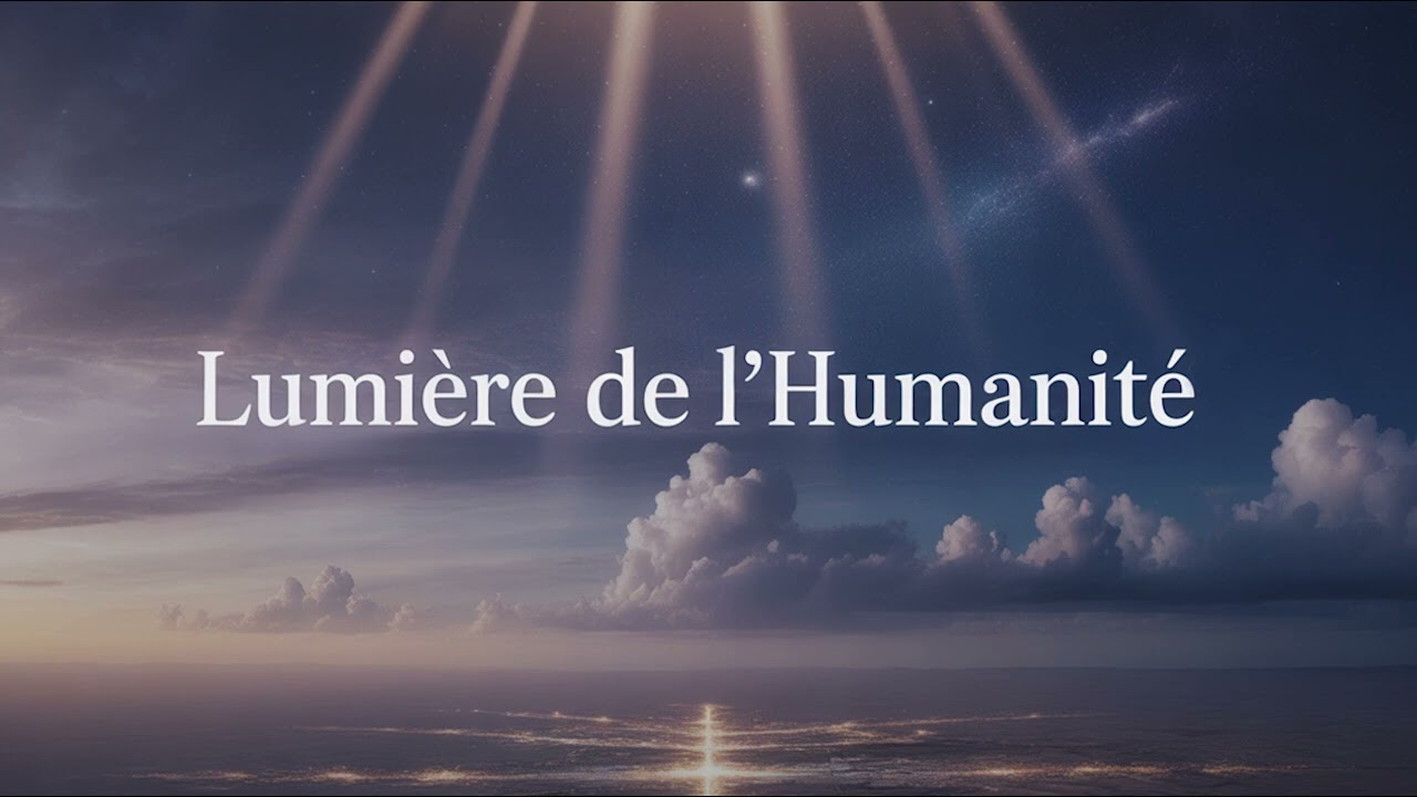 FAAB | Lumière de l'Humanité