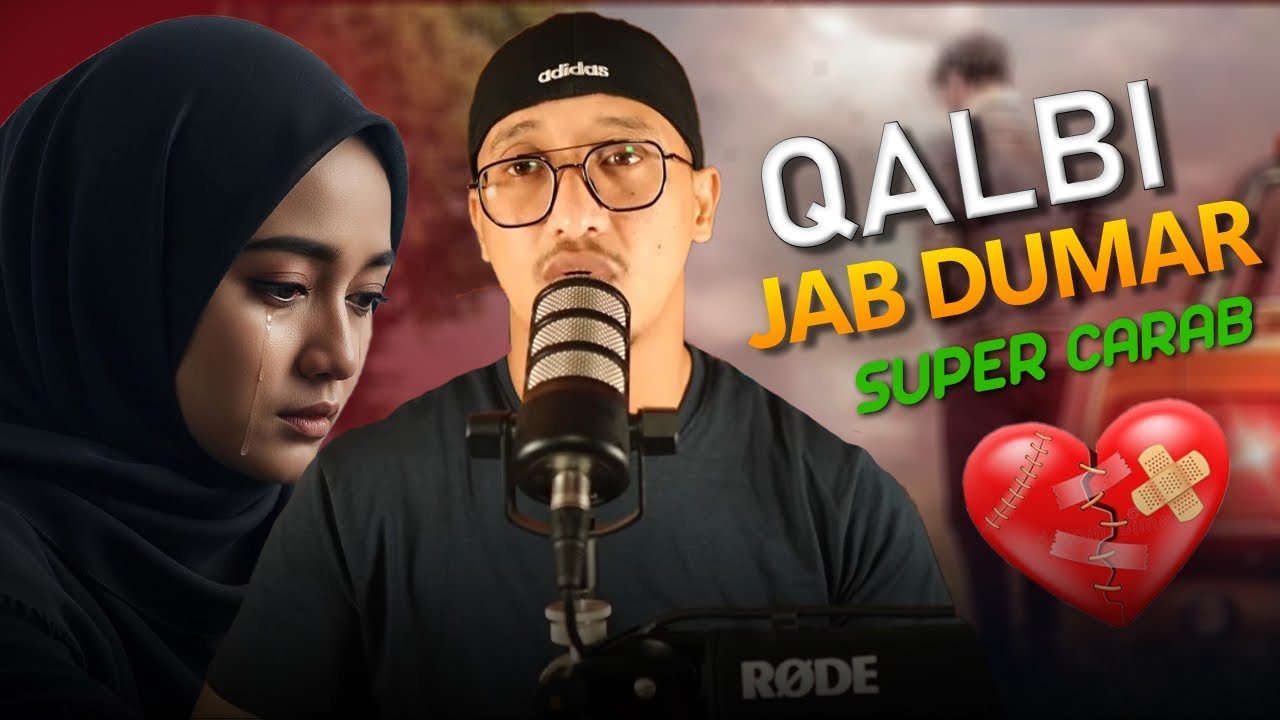 QALBI JAB DUMAR #higsino.1 #supercarab #2022 #qiso