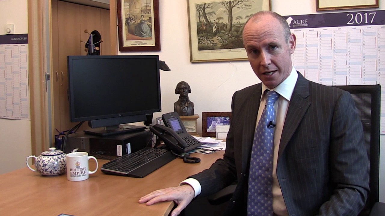 Ici Londres: Protectionism never works