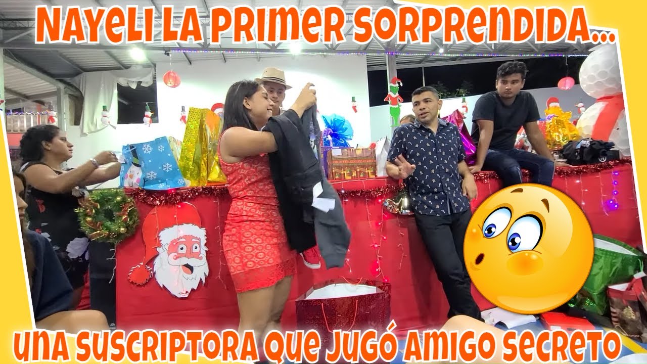 ESTOS SON LOS SUSCRIPTORES QUE JUGARON AMIGO SECRETO🤔 Jr le dió a su “amigo” Army😱 Parte 54