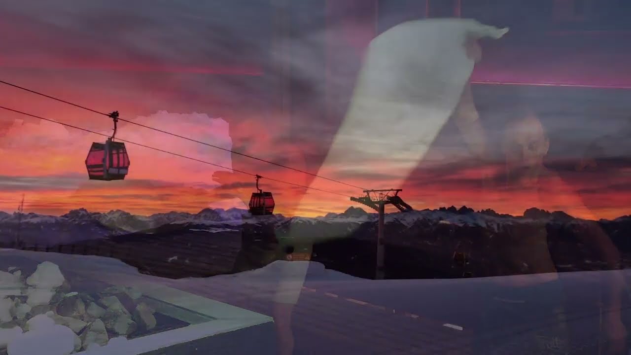Tratterhof Mountain Sky Hotel - Winter Emotions