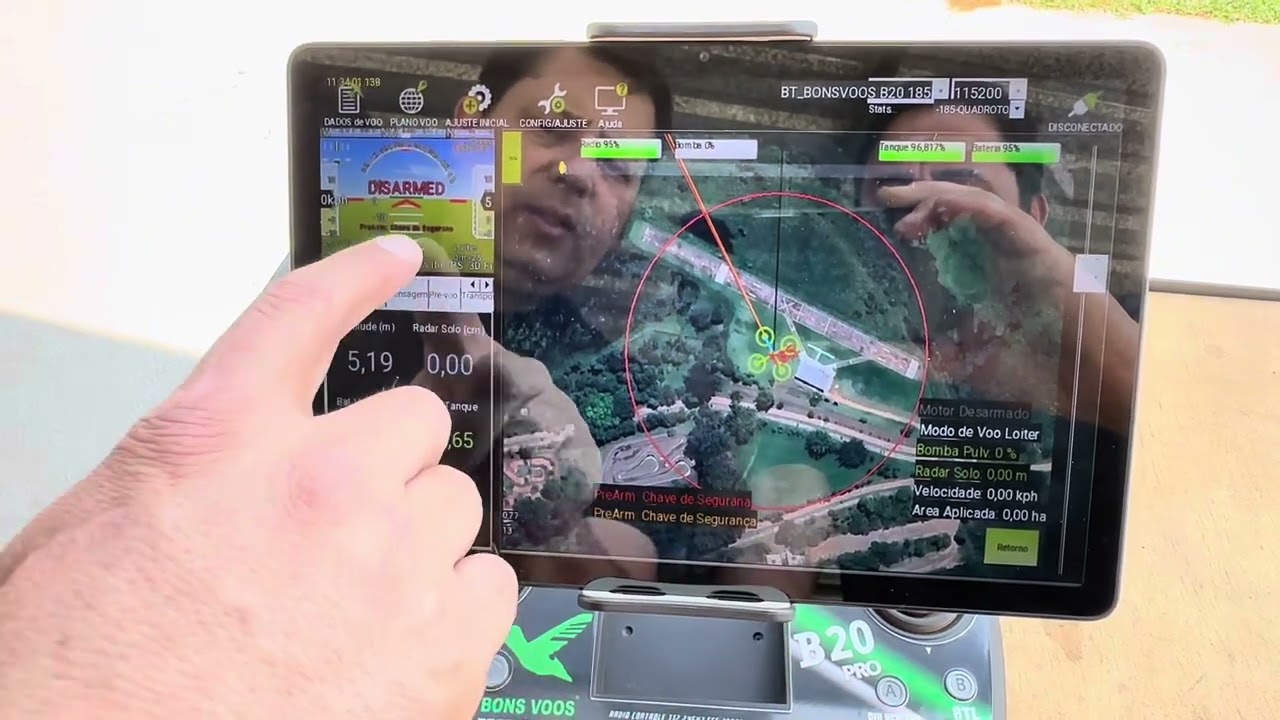 Video Aula - Decolando com B20 (sem edição)