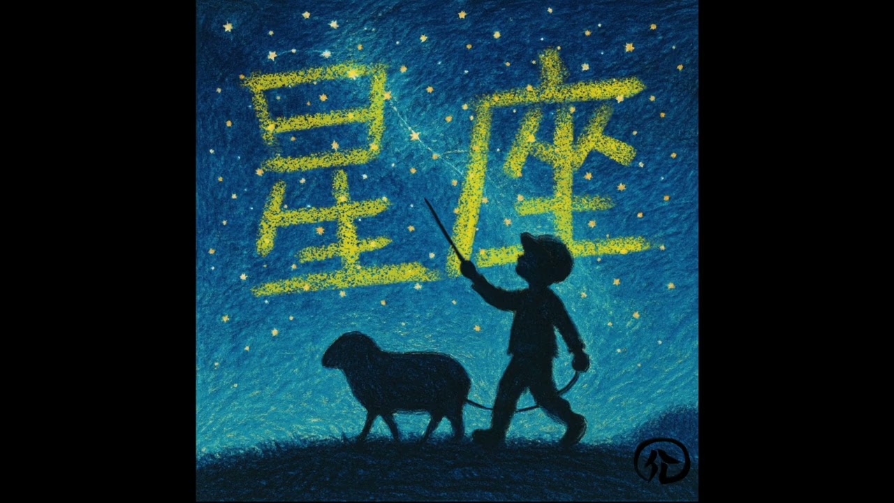 星座/ハル介