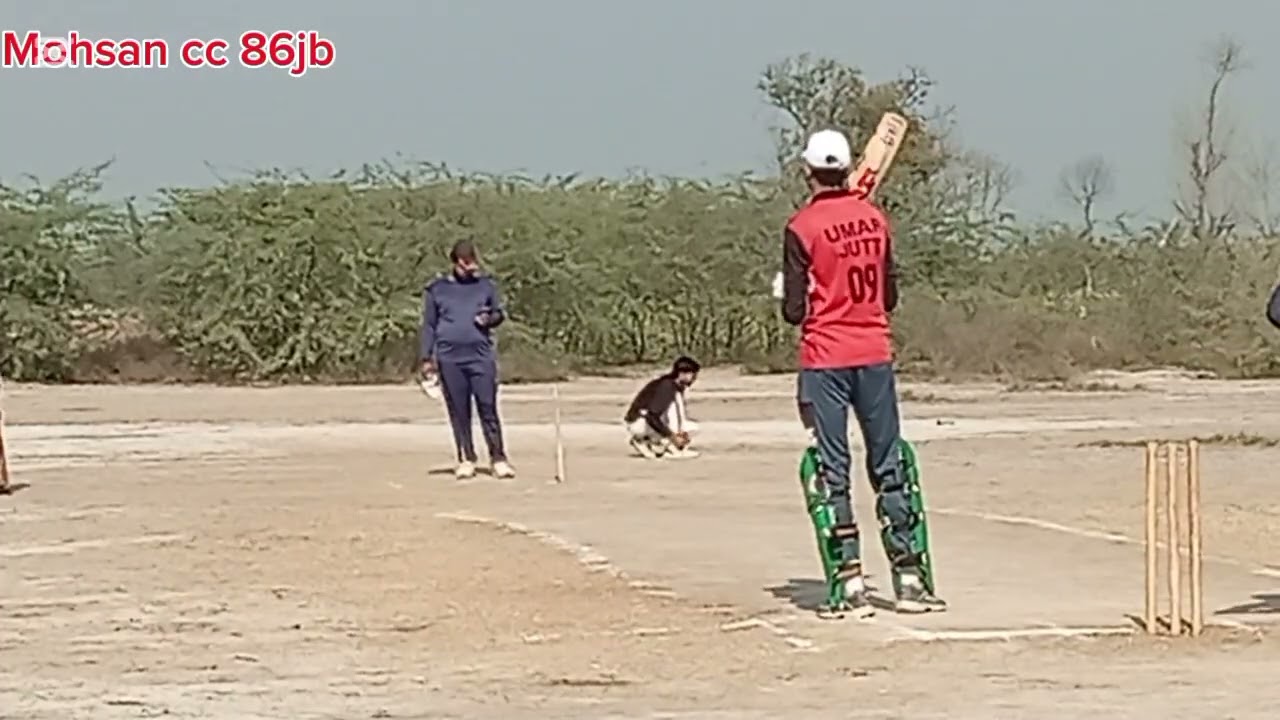 86jb Dhol majra Vs Fsd cc