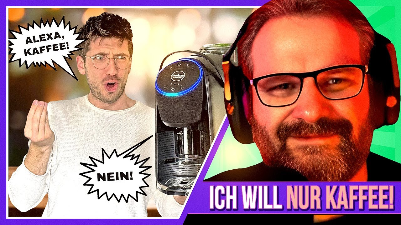 übertechnologisiert und unnötig - Gronkh Reaction