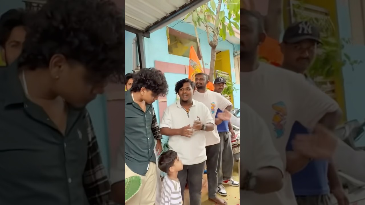 Gangu comedy #pareshaanfamily #pareshangangu #pareshanboysfamily #comedyshorts #funny #comedyvideos