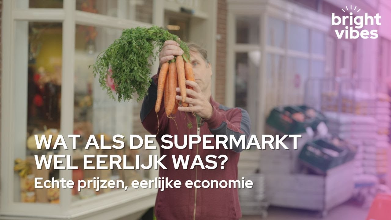 Zó worden eerlijke prijzen de norm (en vervuiling duurder)