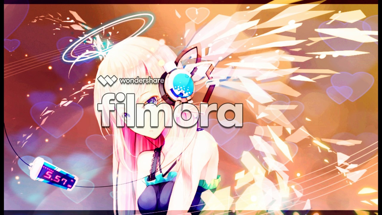 Nightcore Techno Mix